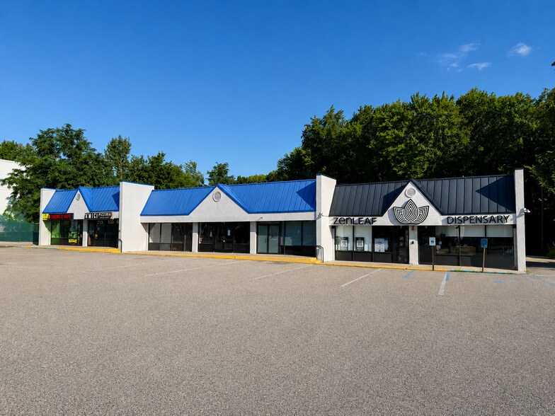 More Photos Of 203 Lincoln Hwy, Fairless Hills Freestanding For Lease