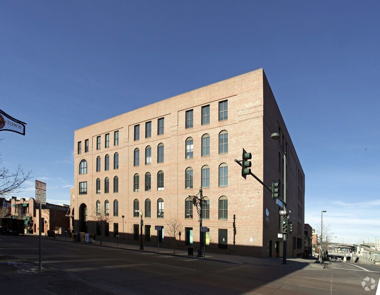 More Photos Of 1981 Blake St, Denver Office For Sale
