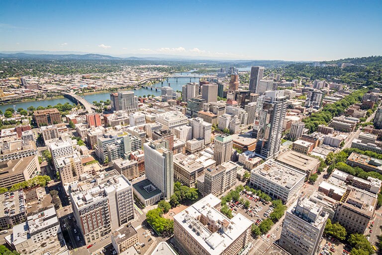 More Photos Of 621 SW 5th Ave, Portland Office For Lease