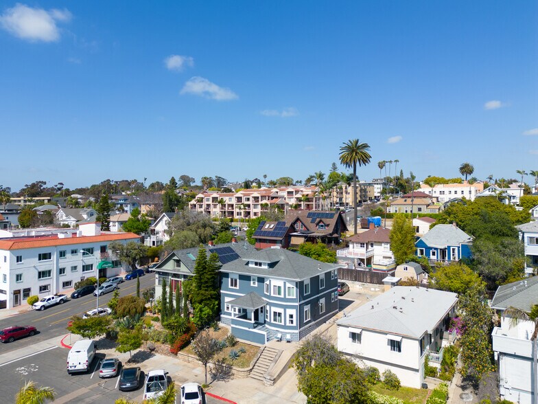 More Photos Of 1055 21st Street, San Diego Apartments For Sale