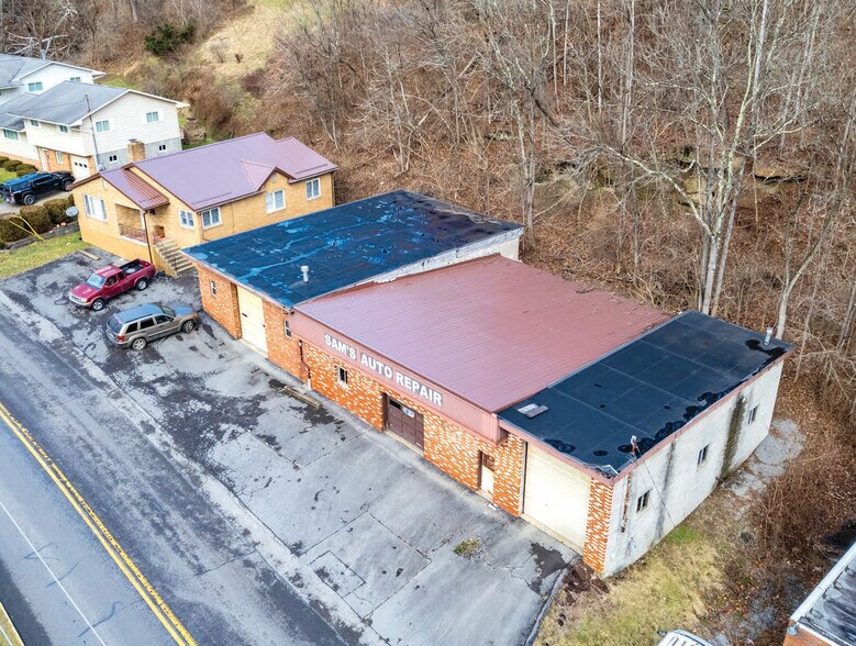 More Photos Of 1535 Sabraton Ave, Morgantown Service For Lease