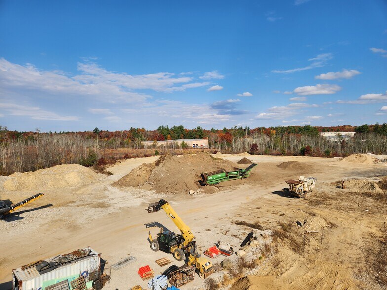 More Photos Of 187 S Main St, Newton Land For Sale