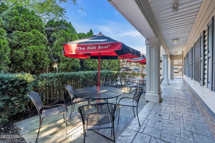 More Photos Of 231-263 Main St, Matawan Storefront For Sale