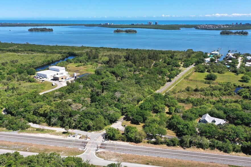 More Photos Of 250 Rouse Rd, Fort Pierce Land For Sale