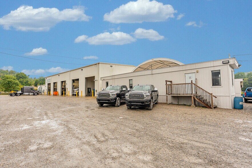 More Photos Of , Waynesburg Industrial For Sale