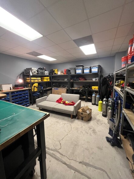 More Photos Of 190 Bronz Glow Way, Saint Augustine Warehouse For Lease