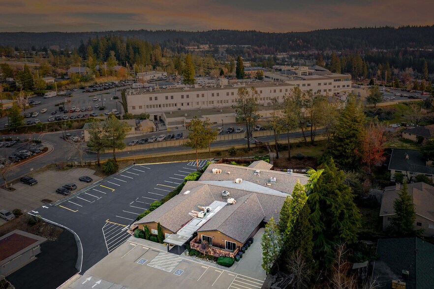 More Photos Of 150 Catherine Ln, Grass Valley Medical For Sale