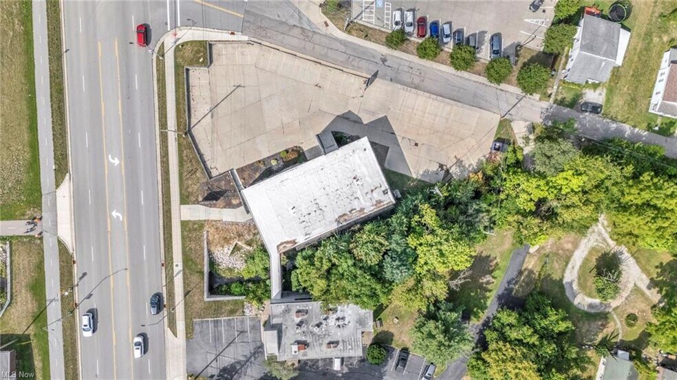 More Photos Of 35888 Center Ridge Rd, North Ridgeville Office For Sale