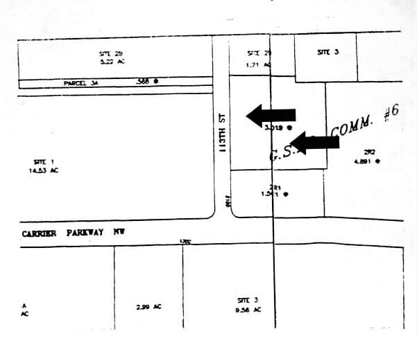 More Photos Of 2110 113th St, Grand Prairie Warehouse For Lease