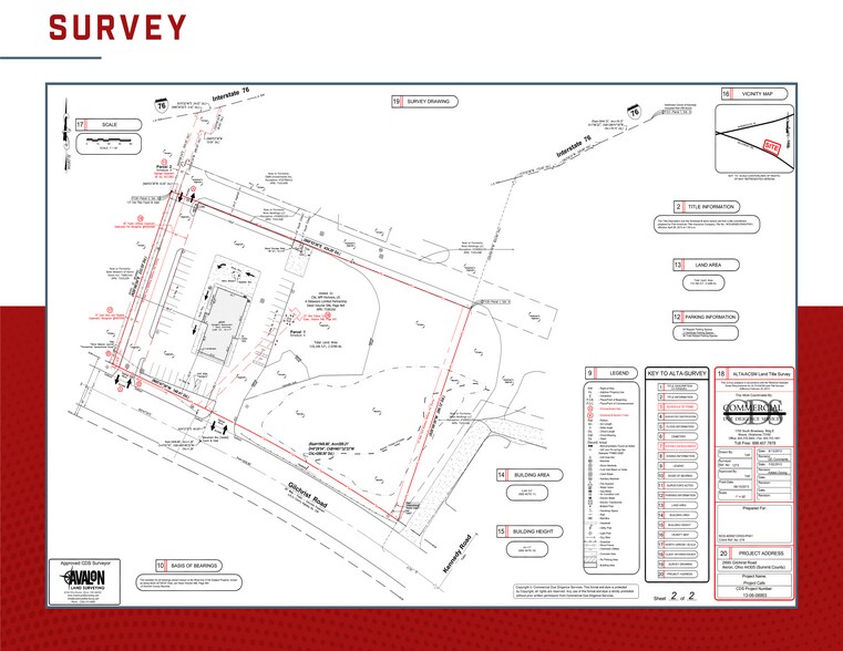 More Photos Of 2695 Gilchrist Rd, Akron Fast Food For Sale