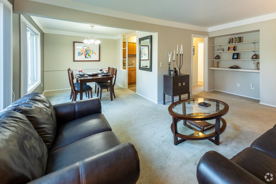 More Photos Of 20600 Balfour St, Harper Woods Apartments For Sale
