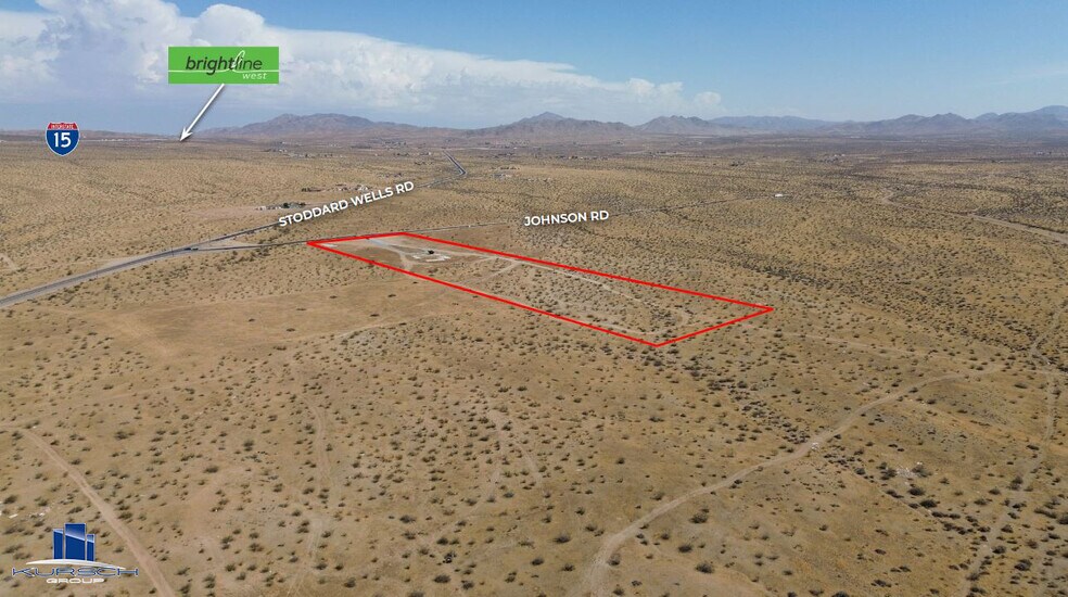 More Photos Of 19823 Johnson Rd, Apple Valley Land For Sale