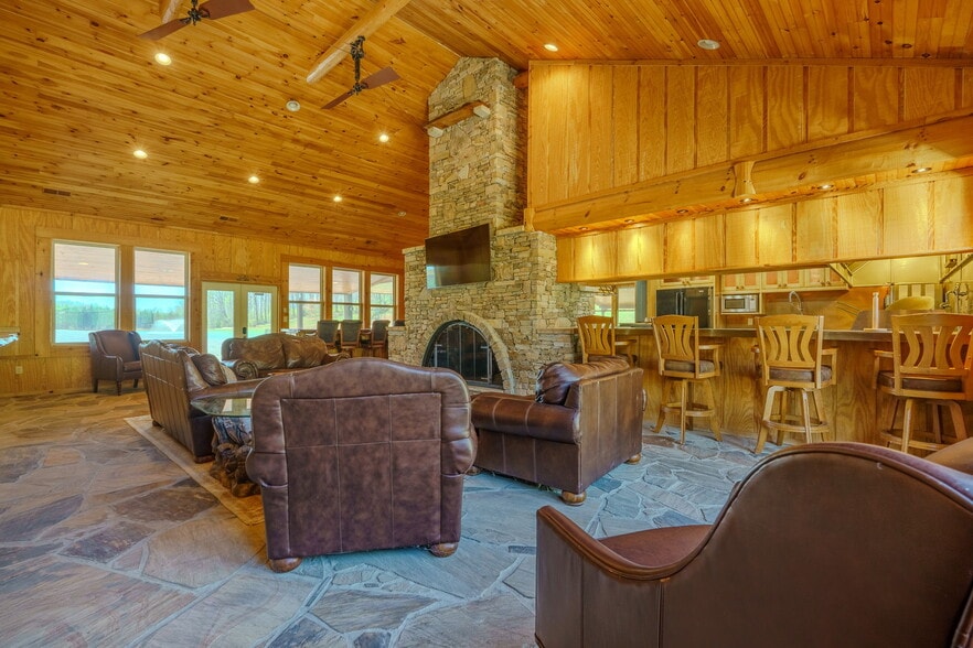 More Photos Of 6720 Erie Rd, Sweetwater Lodge Meeting Hall For Sale