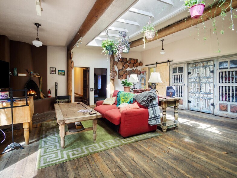 More Photos Of 4179 St Highway 68, Ranchos De Taos Industrial For Sale