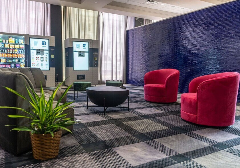 More Photos Of 101 W Fayette St, Baltimore Apartments For Sale