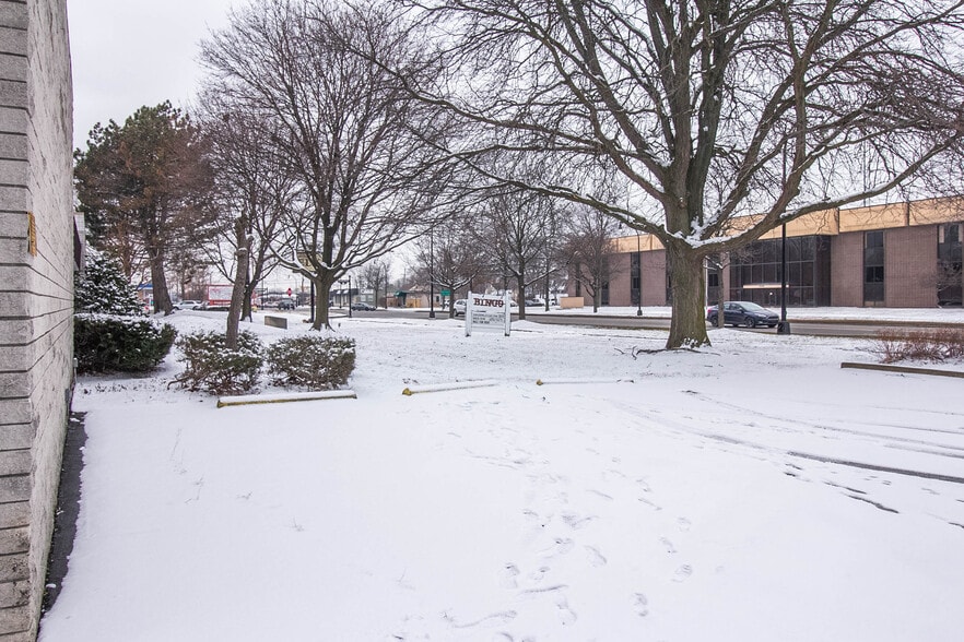 More Photos Of 31117 Plymouth Rd, Livonia Lodge Meeting Hall For Sale