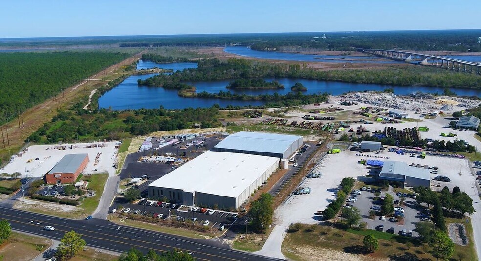 More Photos Of , Wilmington Industrial For Sale