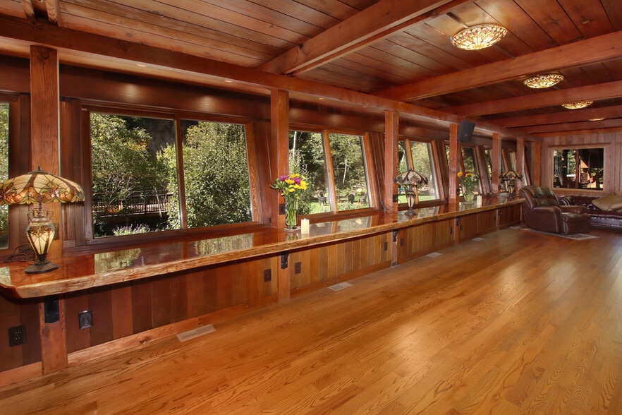 More Photos Of 16770 Redwood Lodge Rd, Los Gatos Lodge Meeting Hall For Sale