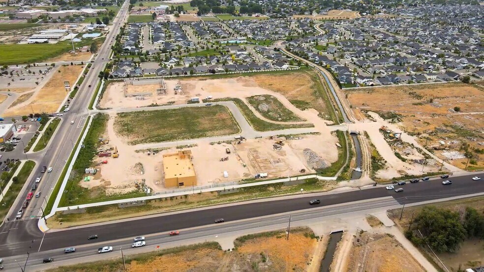 Primary Photo Of 1522 E Deer Flat Rd, Kuna Land For Sale