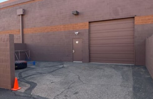 More Photos Of 4235 W Opportunity Way, Phoenix Warehouse For Sale