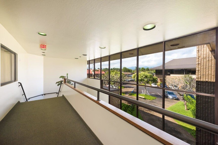 More Photos Of 4366 Kukui Grove St, Lihue Medical For Lease