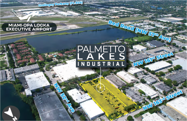 More Photos Of 5220-5296 NW 163rd St, Miami Lakes Warehouse For Lease