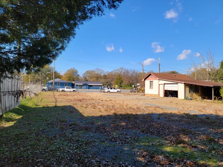 More Photos Of 1518 Concord Ave, Monroe Land For Lease