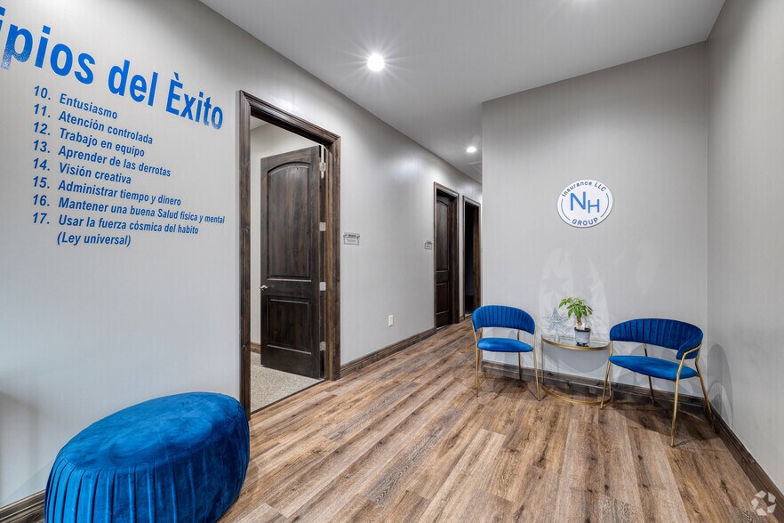 More Photos Of 701 FM 685, Pflugerville Unknown For Lease