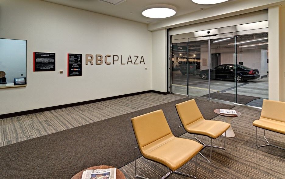 Photo of 24th Floor Ste 2410