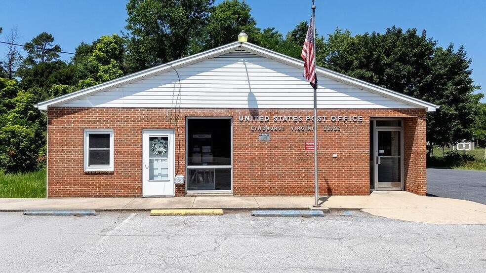 More Photos Of 555 MT Torrey Rd, Lyndhurst Post Office For Sale