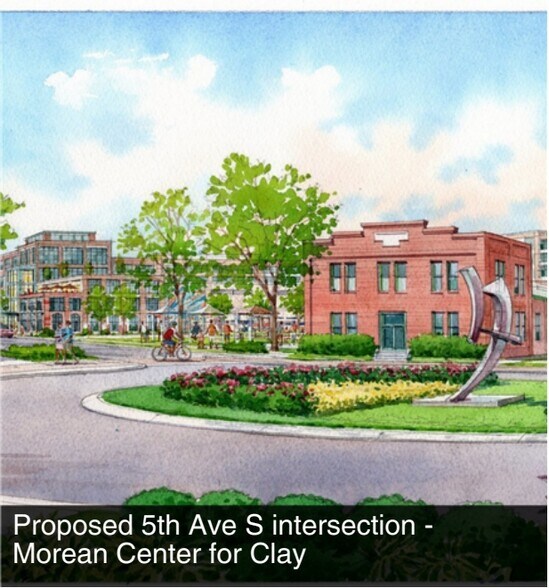 More Photos Of 415 S 20th St, Saint Petersburg Land For Sale