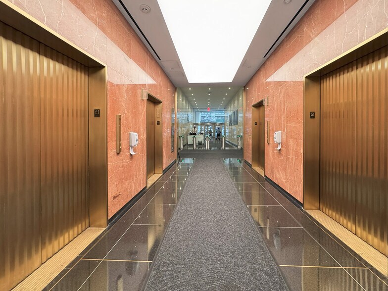 More Photos Of 83 Maiden Ln, New York Office For Lease