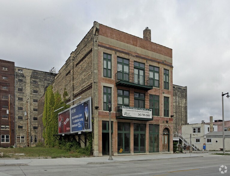 More Photos Of 193 S 2nd St, Milwaukee Apartments For Lease