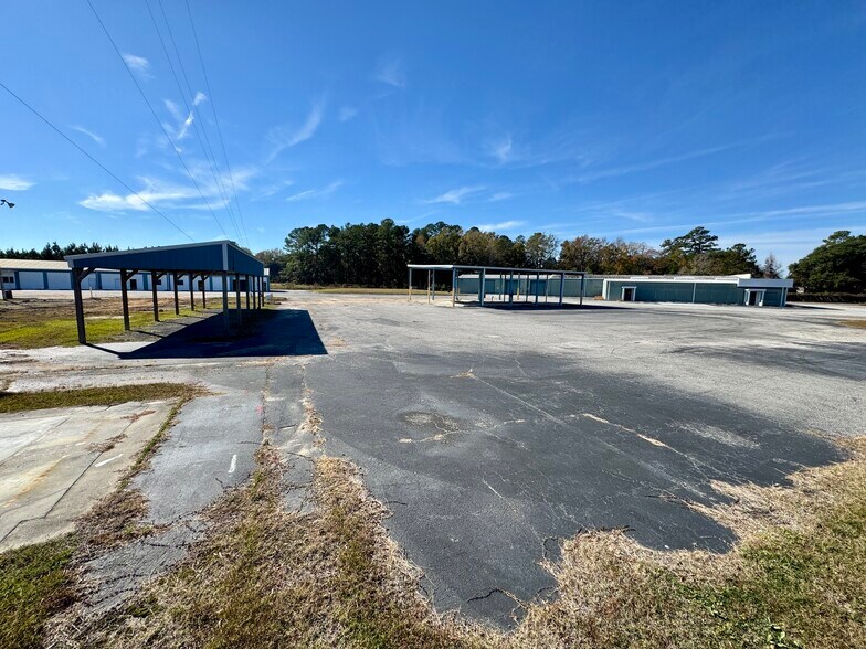More Photos Of 468 Nelson Ferry Rd, Moncks Corner Land For Lease