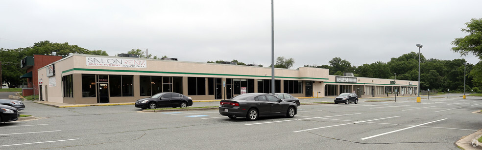 Primary Photo Of 3900 Bexley Pl, Suitland Unknown For Lease