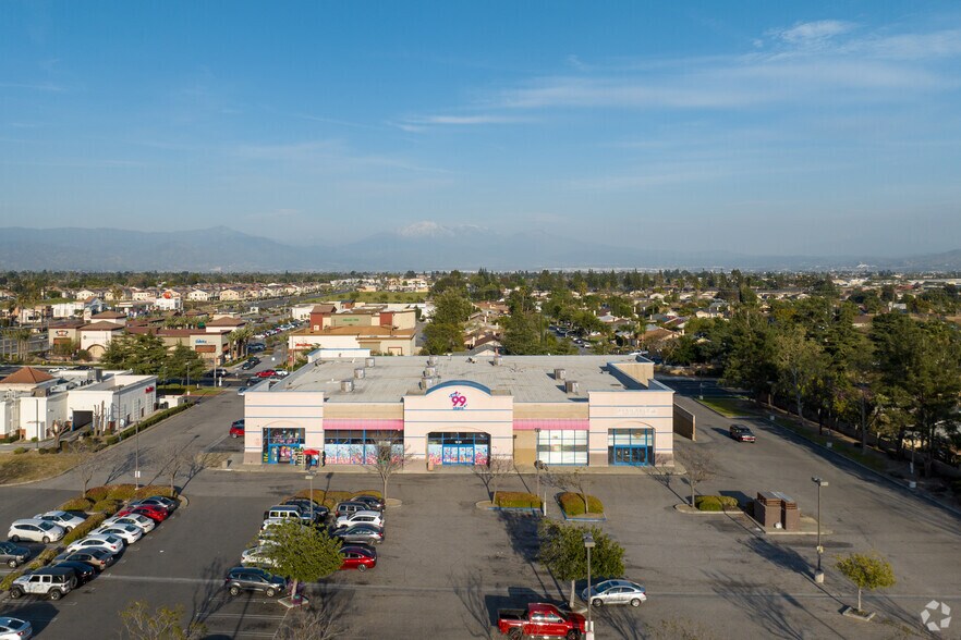 More Photos Of 1321 W Foothill Blvd, Rialto Freestanding For Sale