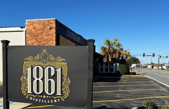 More Photos Of 312 Smith Ave, Thomasville Restaurant For Sale