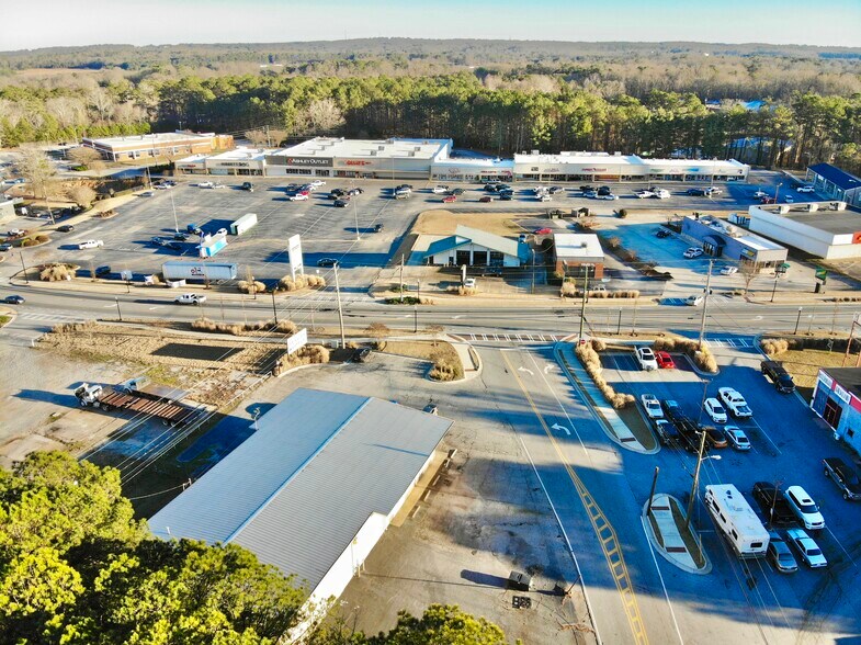 More Photos Of 502 Bankhead Hwy, Carrollton Convenience Store For Sale