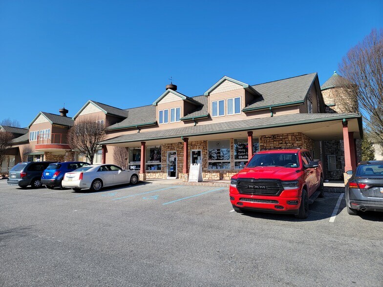 Primary Photo Of 4011 William Penn Hwy, Easton Medical For Lease