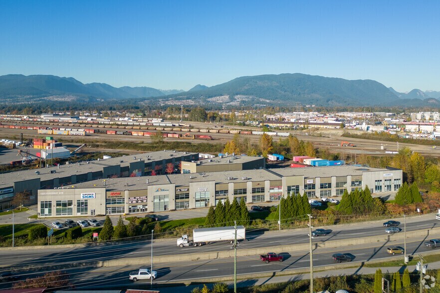 More Photos Of 1225 Kingsway Ave, Port Coquitlam Warehouse For Sale