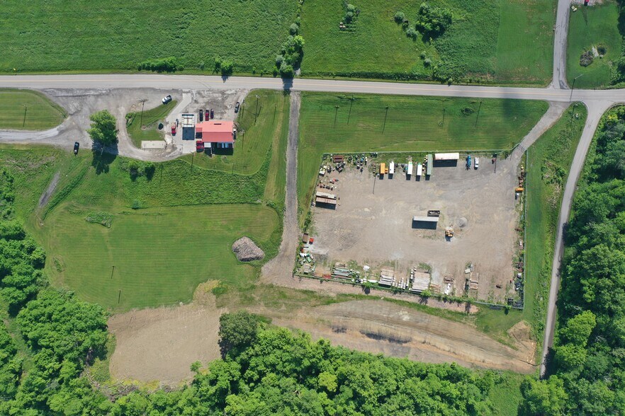 More Photos Of 85491 Miller Station Rd, Hopedale Land For Sale