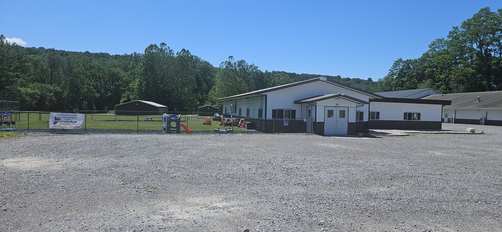 More Photos Of 7430 Olean Rd, Holland General Retail For Sale