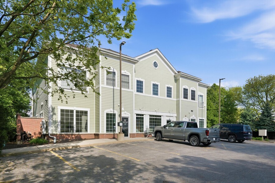 More Photos Of 219 White St, Frankfort Office Residential For Sale