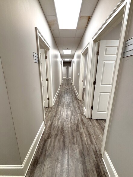 More Photos Of 629 E Forsyth St, Americus Office For Sale