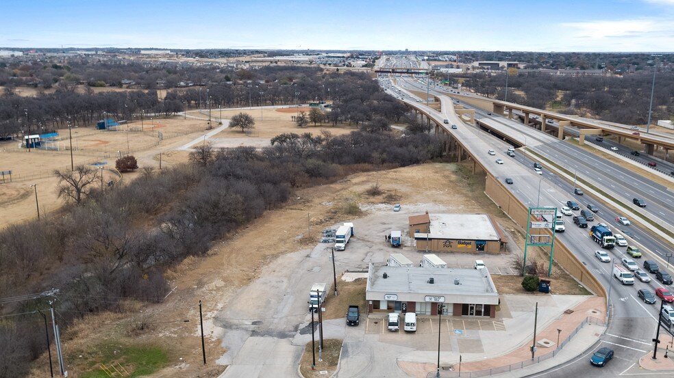 Primary Photo Of 5200 Denton Hwy, Haltom City Unknown For Lease