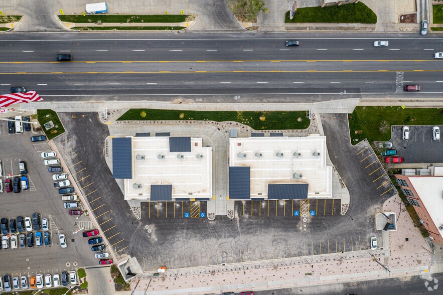 More Photos Of 2468 S Highway 89, Woods Cross Storefront Retail Office For Lease