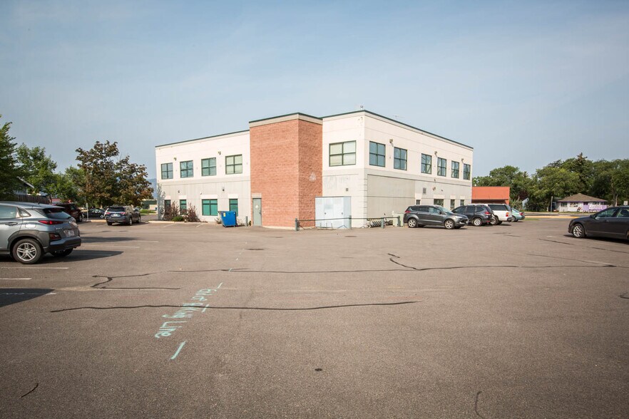 More Photos Of 910 Brooks St, Missoula Office Residential For Lease