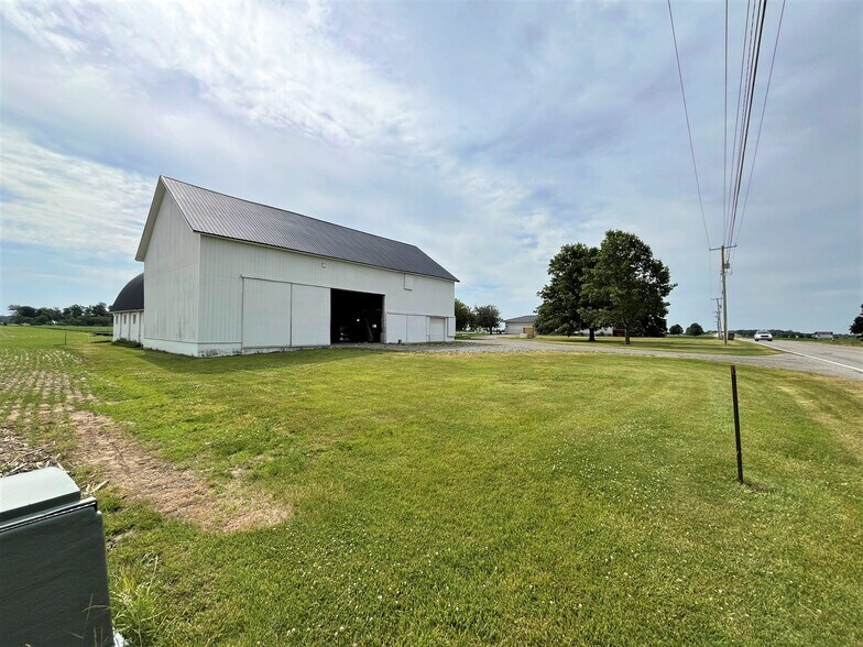 More Photos Of 4213 Minnich Rd, New Haven Land For Sale