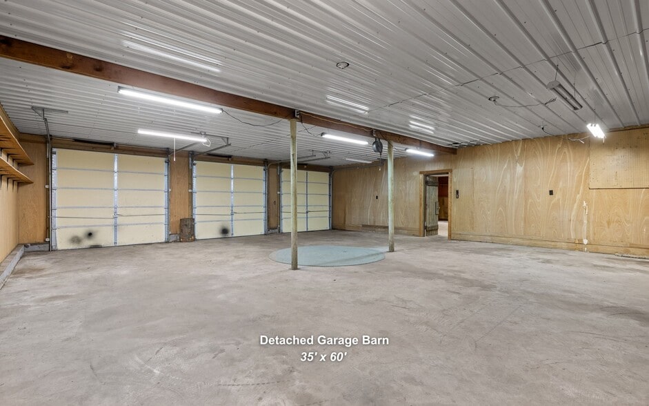 More Photos Of 6730 Standifer Gap Rd, Chattanooga Land For Sale