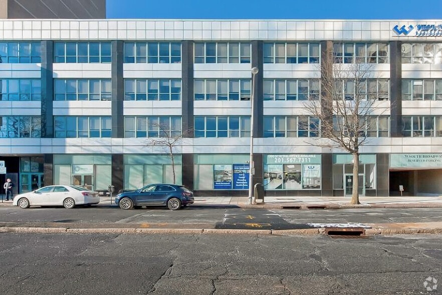 More Photos Of 75 S Broadway, White Plains Office For Lease